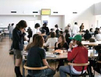 東京都市大学横浜キャンパス学生食堂