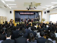 東京都市大学二子幼稚園　　平成２１年度卒園式.jpg