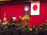 東京都市大学等々力中学校　平成22年度入学式.jpg